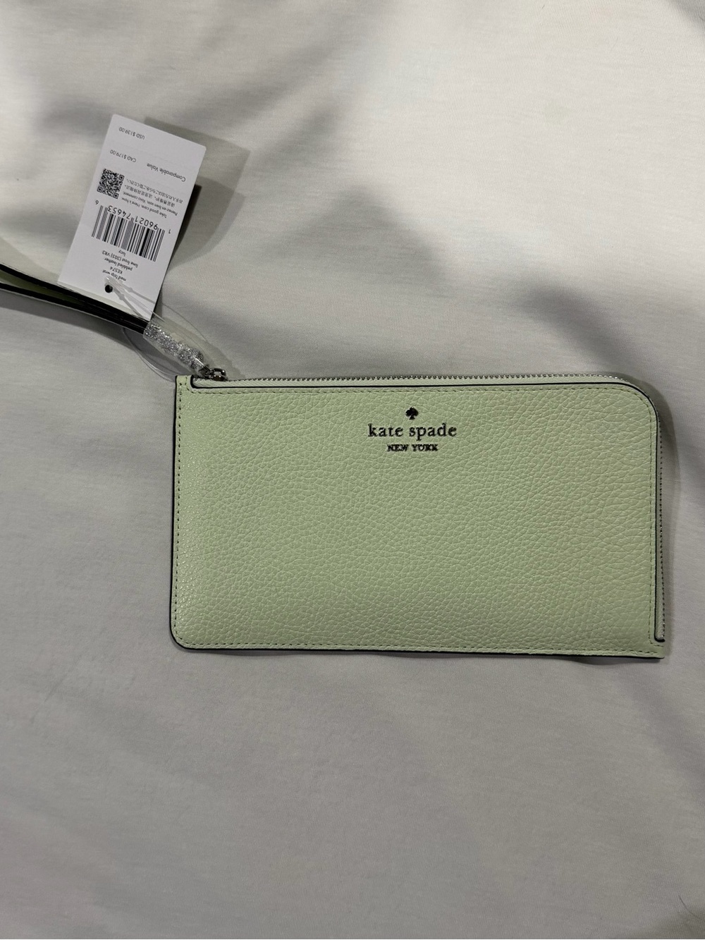 NWT- Kate Spade Wristlet